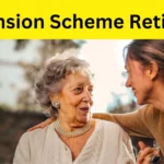 Ups Pension Scheme Retirement