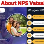 All About NPS Vatsalya