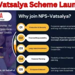 NPS VATSALYA Launched check all details