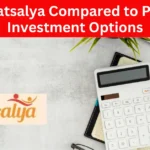 NPS Vatsalya Compared to Popular Investment Options