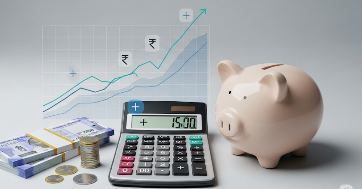 Capital Gains in India