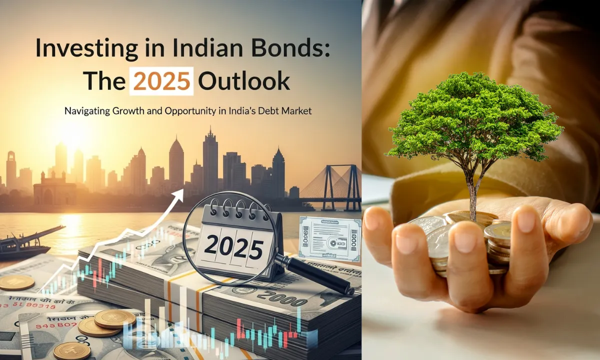 How to invest in bonds India