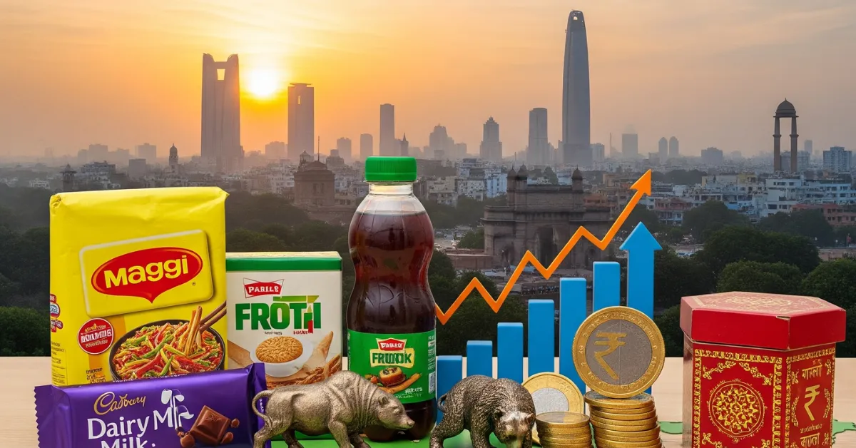 Top Consumption Funds