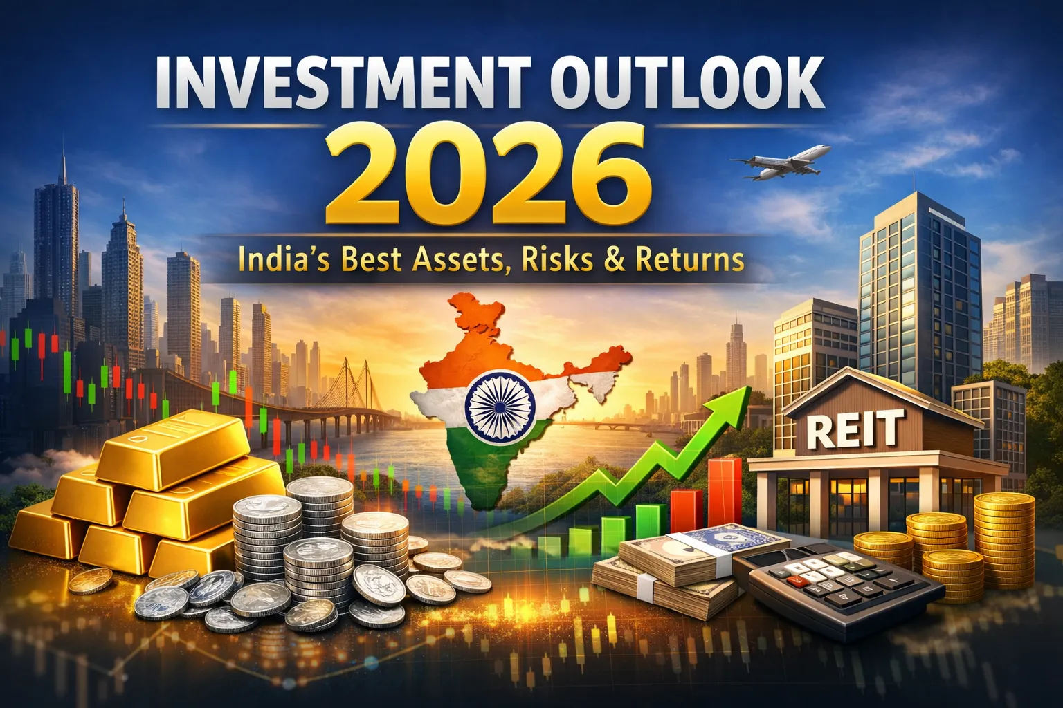Investment Outlook 2026
